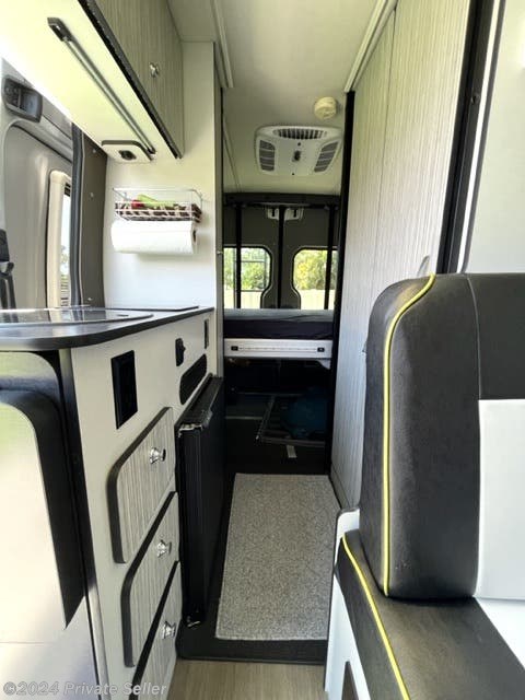 2019 Winnebago Revel 44E RV for Sale in Boynton Beach, FL 33472