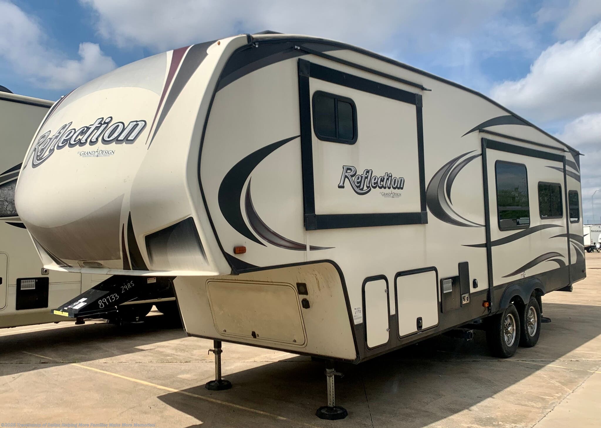 2019 Grand Design Reflection 29RS RV for Sale in Lewisville, TX 75067 | US10857 | RVUSA.com Classifieds 2019-grand-design-reflection-29rs-rv-for-sale-in-lewisville-tx-75067-us10857-rvusa-com-classifieds
