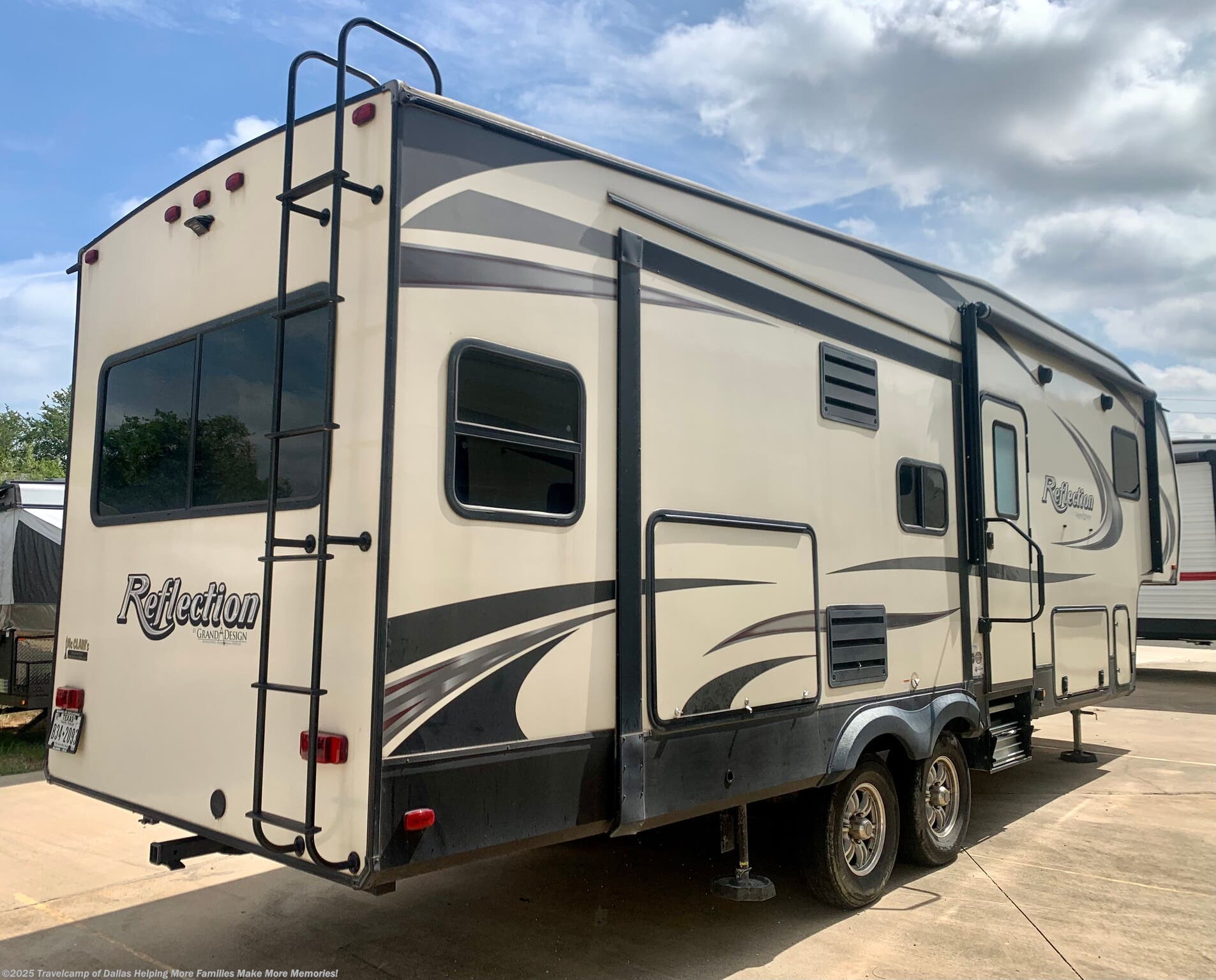 2019 Grand Design Reflection 29RS RV for Sale in Lewisville, TX 75067 | US10857 | RVUSA.com Classifieds 2019 Grand Design Reflection 29RS RV for Sale in Lewisville, TX 75067 | US10857 | RVUSA.com Classifieds