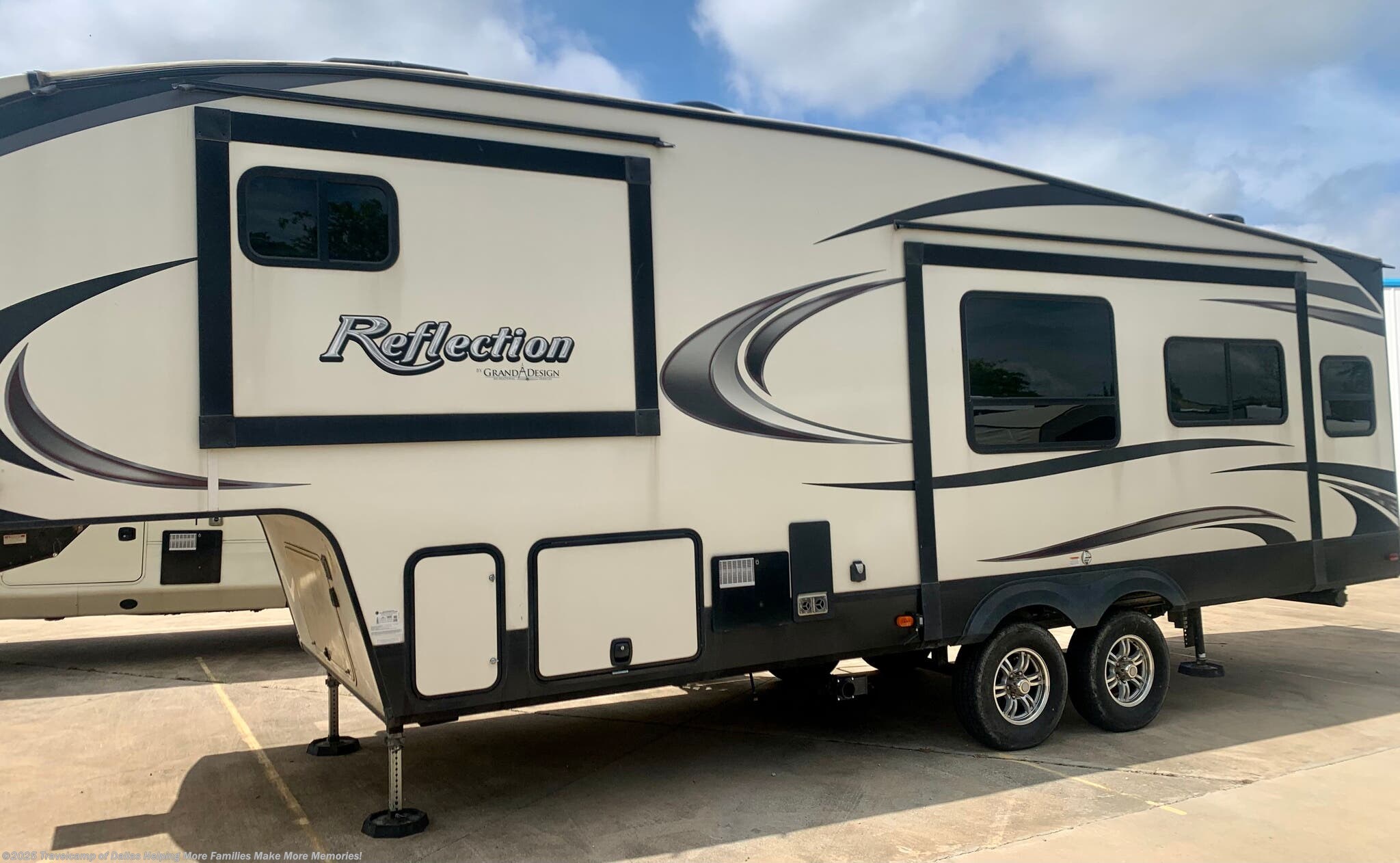 2019 Grand Design Reflection 29RS RV for Sale in Lewisville, TX 75067 | US10857 | RVUSA.com Classifieds 2019 Grand Design Reflection 29RS RV for Sale in Lewisville, TX 75067 | US10857 | RVUSA.com Classifieds