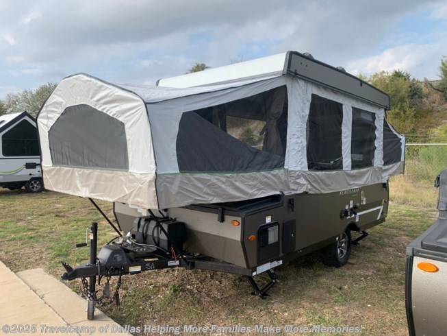 2023 Flagstaff 425M by Forest River from Travelcamp of Dallas in Lewisville, Texas