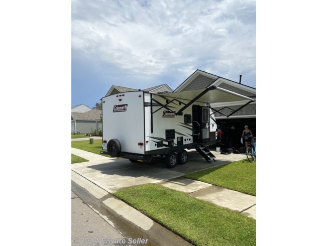 Used 2020 Coleman available in Bluffton, South Carolina