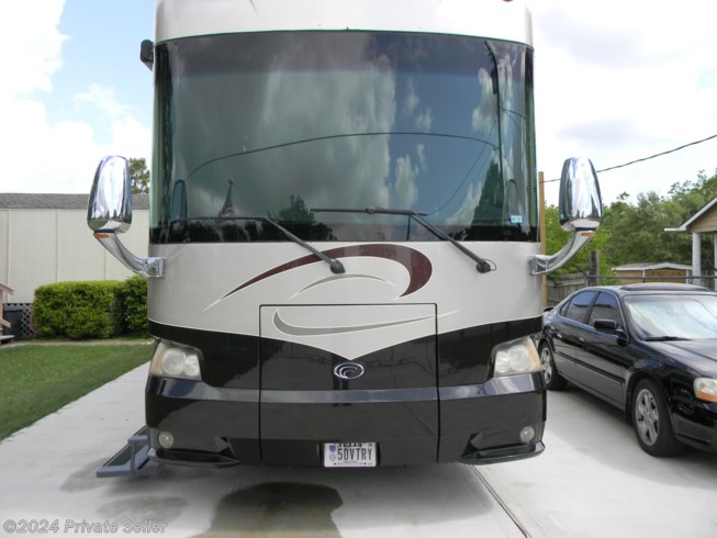 Used 2008 Country Coach Inspire available in Rosharon TX, Texas