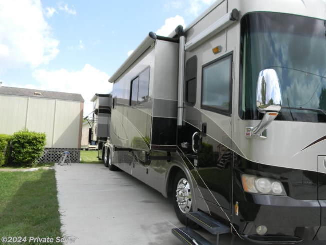 2008 Country Coach Inspire - Used Class A For Sale by Frank H in Rosharon TX, Texas