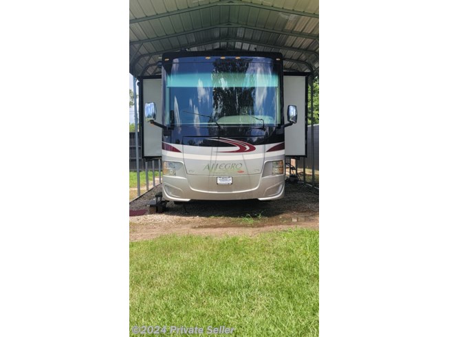 Used 2016 Tiffin Allegro available in Clifton, New Jersey