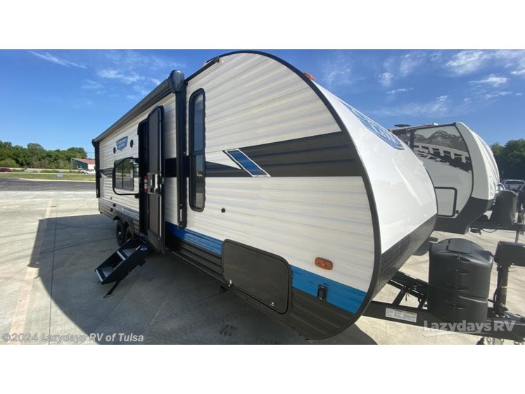 New 2023 Forest River Salem Cruise Lite 261BHXL available in Claremore, Oklahoma