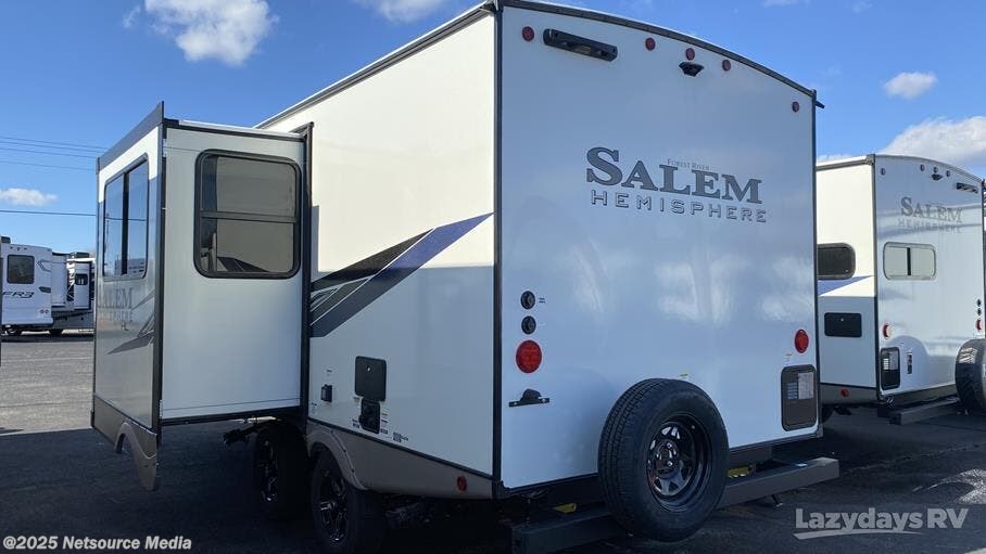 2023 Forest River Salem Hemisphere HyperLyte 19RBHL RV for Sale in