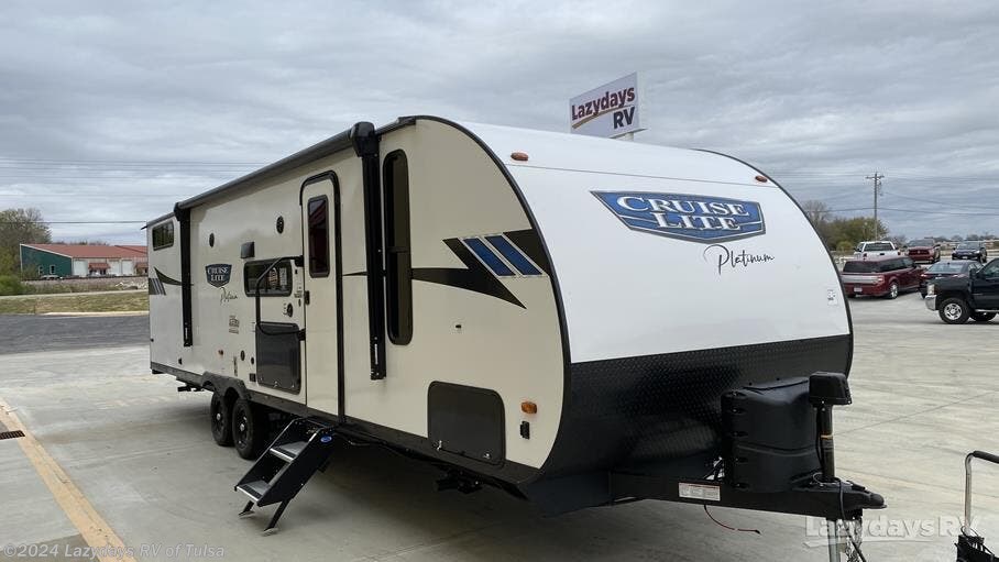 2023 Forest River Salem Cruise Lite 28VBXLX RV for Sale in Claremore