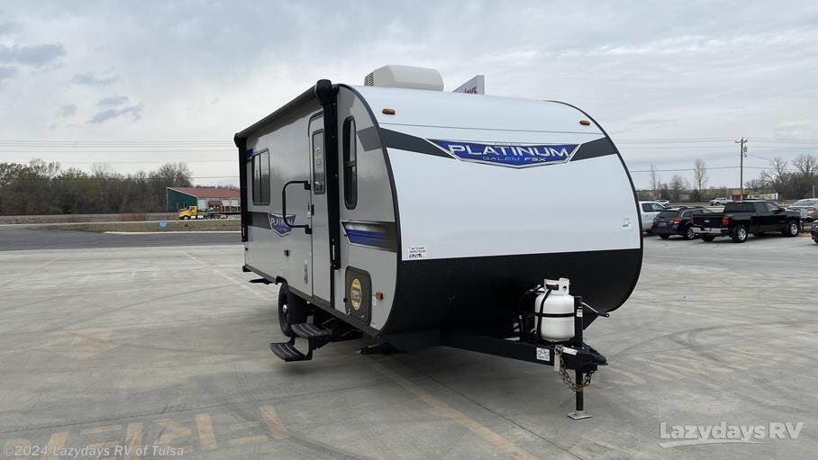 2023 Forest River Salem FSX 161QK RV for Sale in Claremore, OK 74019