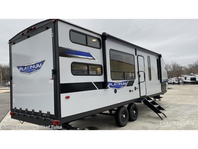 2023 Salem FSX 270RTK by Forest River from Lazydays RV of Tulsa in Claremore, Oklahoma