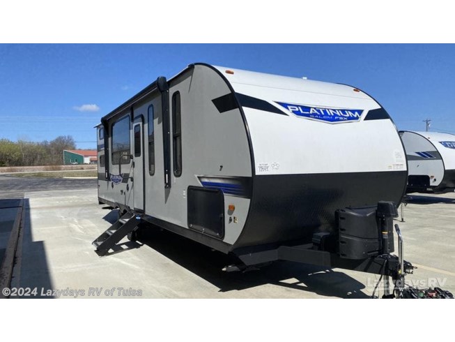 New 2023 Forest River Salem FSX 265RTKX available in Claremore, Oklahoma
