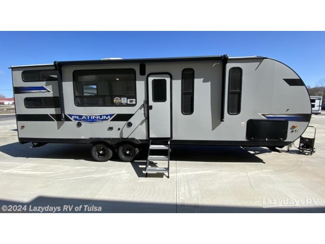 2023 Forest River Salem FSX 265RTKX - New Travel Trailer For Sale by Lazydays RV of Tulsa in Claremore, Oklahoma