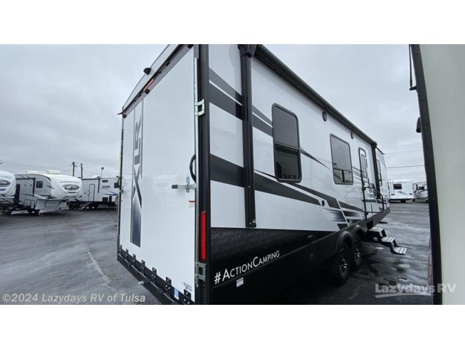 2023 Forest River XLR Hyper Lite 2815 - New Travel Trailer For Sale by Lazydays RV of Tulsa in Claremore, Oklahoma