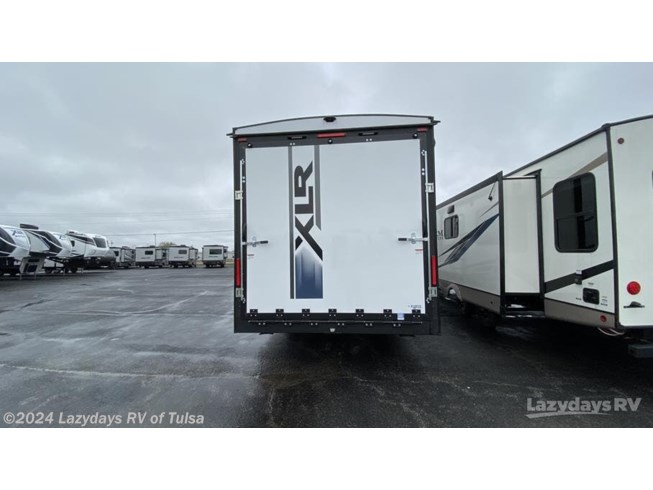 2023 XLR Hyper Lite 2815 by Forest River from Lazydays RV of Tulsa in Claremore, Oklahoma