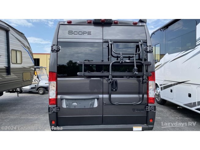 2024 Scope 18M by Thor Motor Coach from Lazydays RV of Tulsa in Claremore, Oklahoma