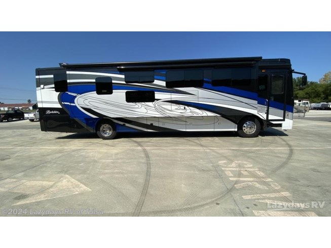 2024 Forest River Berkshire XL 40E - New Class A For Sale by Lazydays RV of Tulsa in Claremore, Oklahoma