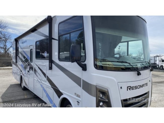 New 2024 Thor Motor Coach Resonate 32B available in Claremore, Oklahoma