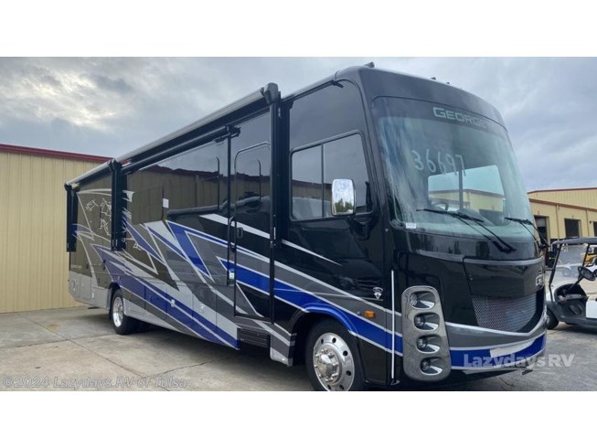 New 2024 Forest River Georgetown 5 Series 34H5 available in Claremore, Oklahoma