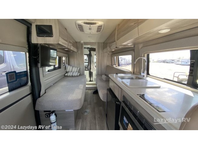 2024 Sequence 20L by Thor Motor Coach from Lazydays RV of Tulsa in Claremore, Oklahoma