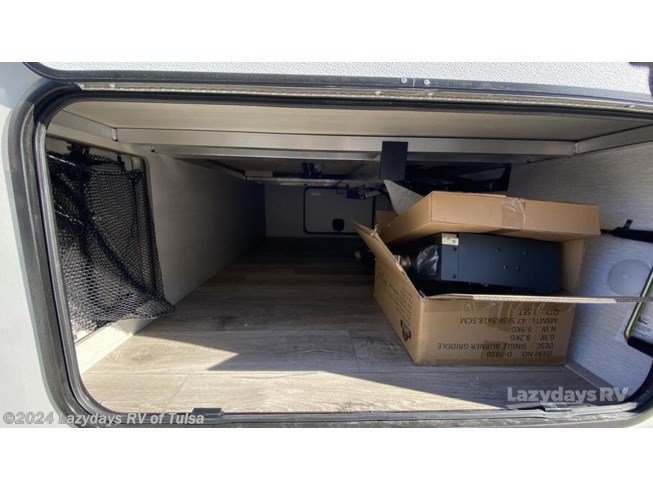 2024 Forest River Salem Hemisphere Hyper-Lyte 24RDHL - New Travel Trailer For Sale by Lazydays RV of Tulsa in Claremore, Oklahoma