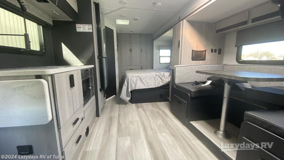 2024 Forest River Solera 24SRC RV For Sale In Claremore OK 74019   1 45590 3828009 247979140 