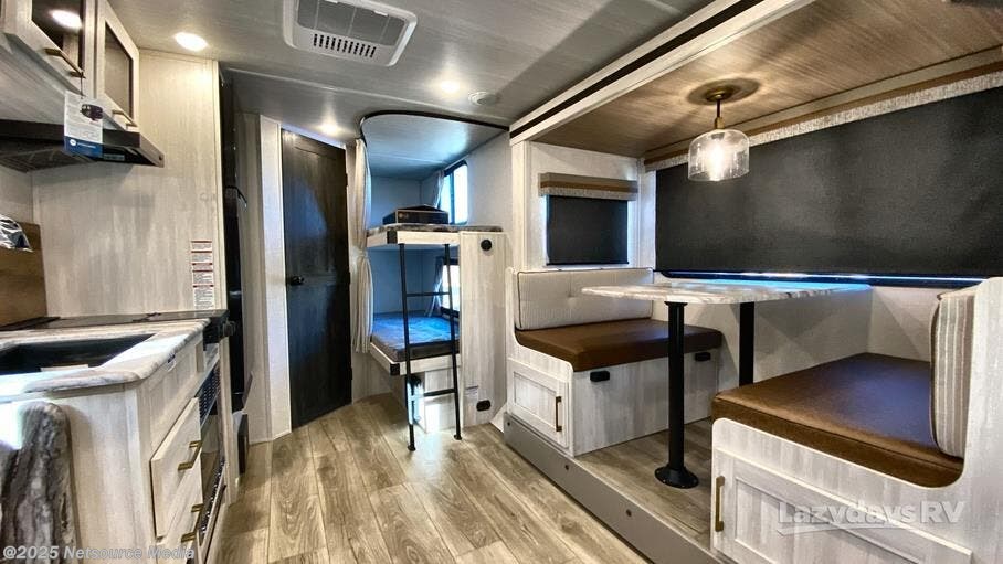 2024 Forest River Surveyor Legend 19BHLE RV for Sale in Claremore, OK