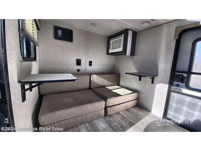 2024 R-Pod RP-107C by Forest River from Lazydays RV of Tulsa in Claremore, Oklahoma