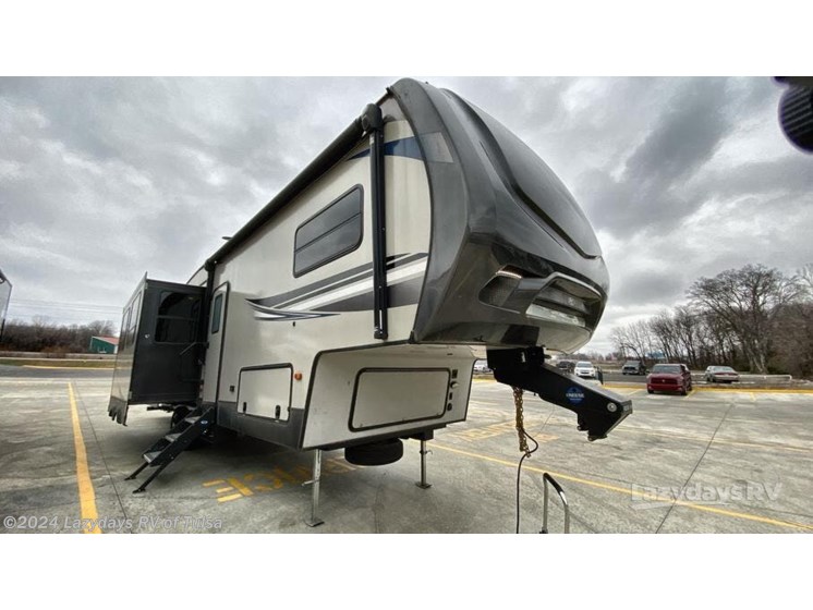 2020 Keystone Sprinter FW FW RV for Sale in Claremore, OK 74019