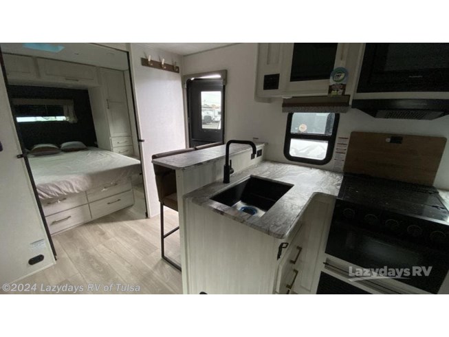 2024 Surveyor Legend 260BHLE by Forest River from Lazydays RV of Tulsa in Claremore, Oklahoma