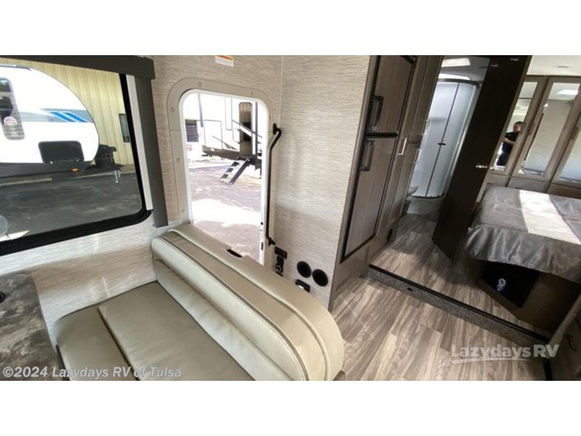 2023 Thor Motor Coach Four Winds 27R - New Class C For Sale by Lazydays RV of Tulsa in Claremore, Oklahoma