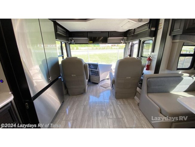 2024 Forest River Berkshire XLT 45A - New Class A For Sale by Lazydays RV of Tulsa in Claremore, Oklahoma