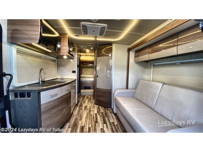 2017 View 24G by Winnebago from Lazydays RV of Tulsa in Claremore, Oklahoma