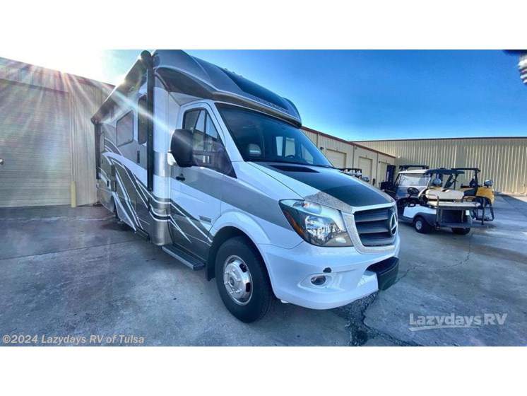 Used 2017 Winnebago View 24G available in Claremore, Oklahoma