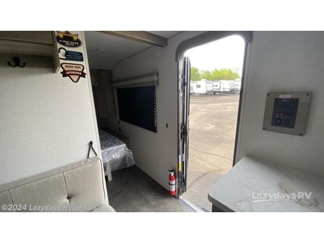 2024 Salem FSX 266BHLE by Forest River from Lazydays RV of Tulsa in Claremore, Oklahoma