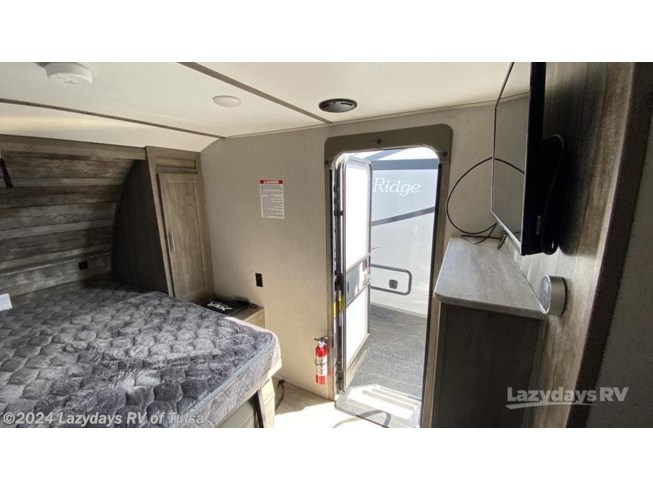 2022 XLR Micro Boost 29LRLE by Forest River from Lazydays RV of Tulsa in Claremore, Oklahoma