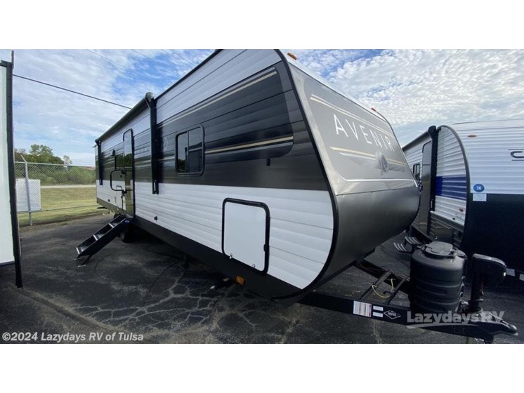 New 2025 Cruiser RV Avenir A-32BH available in Claremore, Oklahoma