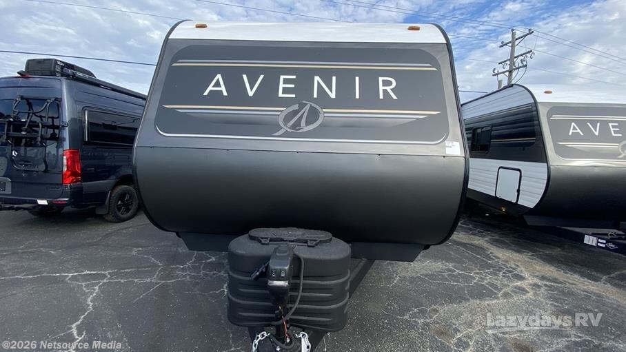 2025 Cruiser RV Avenir A32QD RV for Sale in Claremore, OK 74019