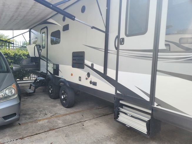 Used 2019 Jayco White Hawk 27RB available in sugar land, Texas