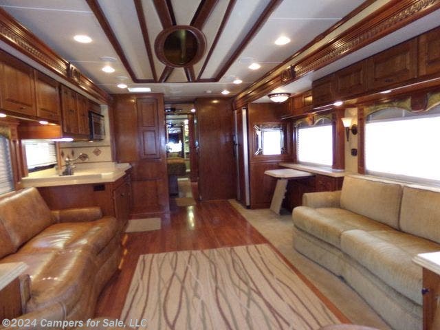 2008 Dynasty Renaissance by Monaco RV from Campers for Sale, LLC in Piedmont, South Carolina