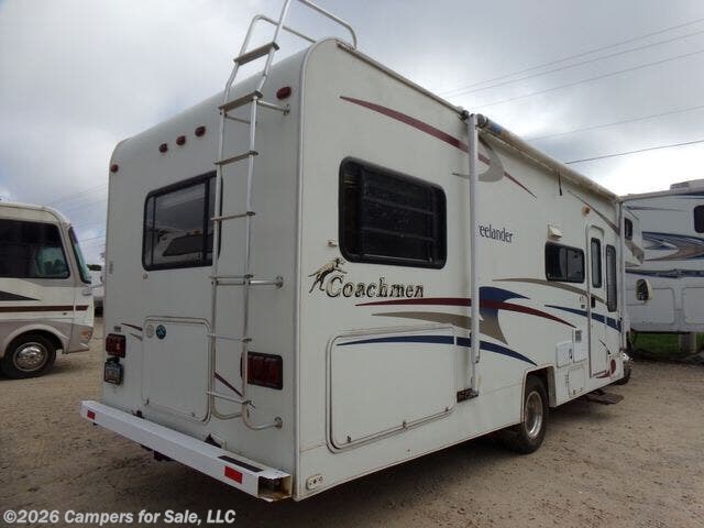06 Coachmen Freelander 2600s Rv For Sale In Piedmont Sc Ucg10 Rvusa Com Classifieds
