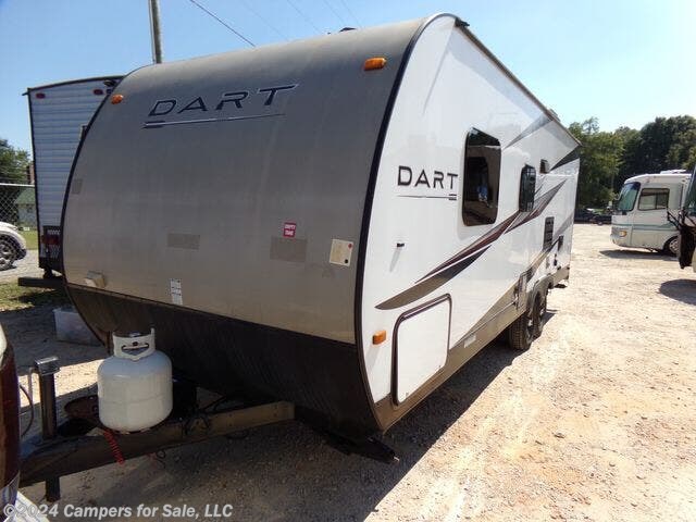 2015 Dart 214BH by Skyline from Campers for Sale, LLC in Piedmont, South Carolina