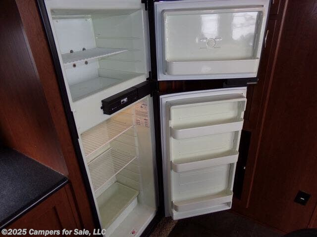 used camper refrigerator for sale