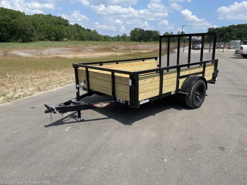 New 2023 H&H H7610WS-030 available in Clarklake, Michigan