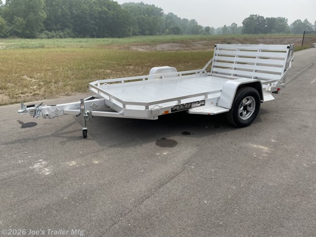 2024 Aluma EX7710H