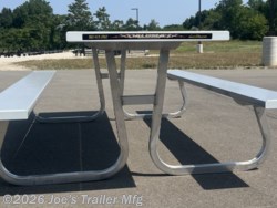 Aluma 8' All Aluminum Picnic Table, lightweight aluminum picnic table, rust-resistant picnic table, outdoor picnic table, indoor picnic table, light grey picnic table, movable picnic table, aluminum picnic table for events, durable picnic table, weather-resistant picnic table, easy-to-move picnic table, corrosion-free picnic table, all-weather picnic table, maintenance-free picnic table, portable picnic table, sleek grey picnic table, versatile picnic table, aluminum outdoor table, long-lasting picnic table, high-quality aluminum table, stylish outdoor furniture, low-maintenance picnic table, Aluma picnic table, modern aluminum table, premium picnic table, durable outdoor furniture, rust-proof aluminum table, lightweight outdoor table, sturdy picnic table. Aluma 8' All Aluminum Picnic Table, lightweight aluminum picnic table, rust-resistant picnic table, outdoor picnic table, indoor picnic table, light grey picnic table, movable picnic table, aluminum picnic table for events, durable picnic table, weather-resistant picnic table, easy-to-move picnic table, corrosion-free picnic table, all-weather picnic table, maintenance-free picnic table, portable picnic table, sleek grey picnic table, versatile picnic table, aluminum outdoor table, long-lasting picnic table, high-quality aluminum table, stylish outdoor furniture, low-maintenance picnic table, Aluma picnic table, modern aluminum table, premium picnic table, durable outdoor furniture, rust-proof aluminum table, lightweight outdoor table, sturdy picnic table.