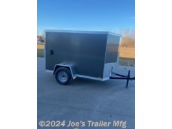 New 2024 Cross Trailers 5 x 8 SA available in Livonia, Michigan