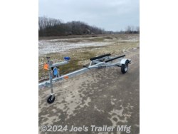 New 2024 Genesis Trailers 4211-1000-INF available in Clarklake, Michigan