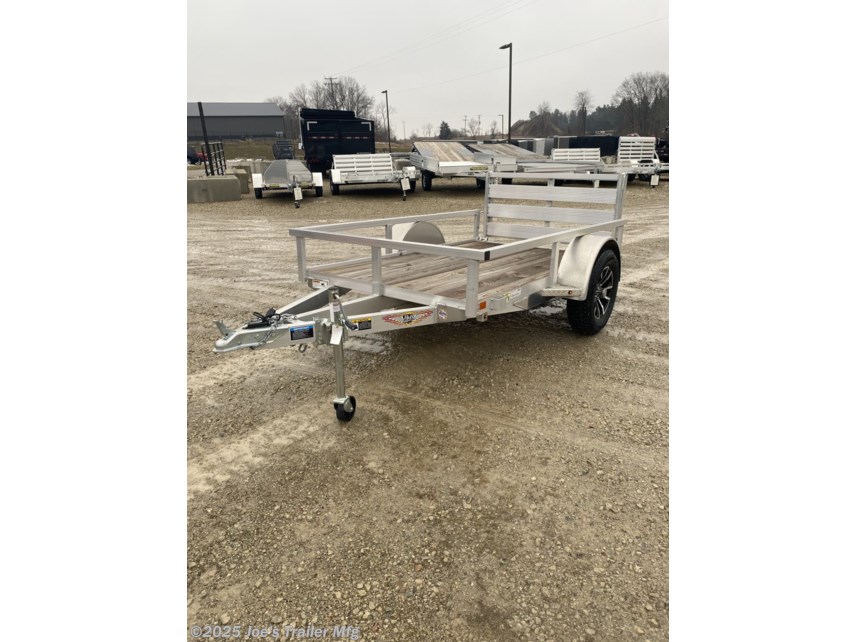 New 2024 H&H H6008RSA-30 available in Clarklake, Michigan
