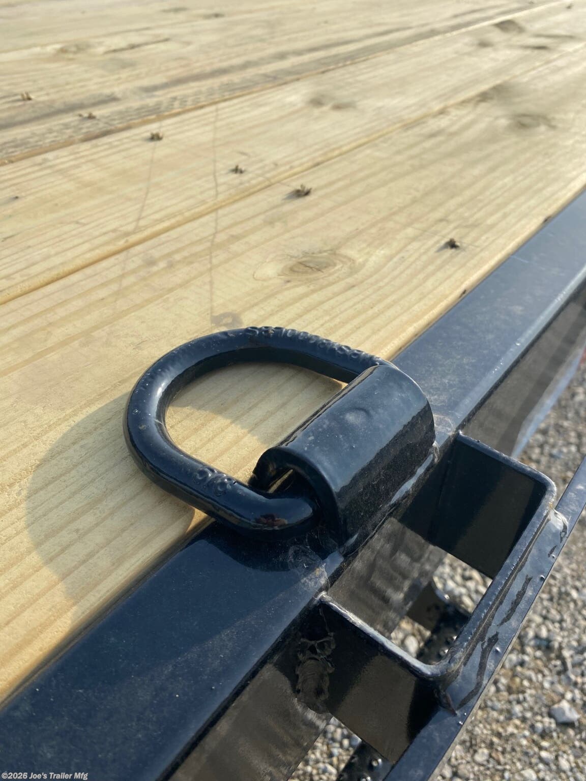 New 2024 IronBull FDP0220 available in Clarklake, Michigan