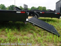 82x18 Tandem Solid Side Trailer, 12-Gauge Steel Frame Trailer, Steel Angle Crossmembers, 12-Gauge Steel Sides, 15" Tall Trailer Sides, 4" Steel Channel Tongue, A-Frame Posi-lock Coupler, Dual Safety Chains and Hooks, 2K Rated Set-Back Jack with Foot, 2x8 Treated Wood Decking, #1 Grade Wood Decking, Welded Front Board Retainer, Rear End Cap Trailer, 50" Spring Assisted Gate, Grab Handle Trailer, Steel Tread Plate Fenders, Spring Suspension Trailer, Easy Lube Hubs, Radial Tires Black Steel Wheels, Enclosed Sealed Wiring Harness, Full LED DOT Compliant Lighting, D-Rings Tie Downs, Spare Tire Mount, Brakes Equipped Trailer, Load Angle 22°, Ramp Length 50", Ramp Pivot Point Measurement. 82x18 Tandem Solid Side Trailer, 12-Gauge Steel Frame Trailer, Steel Angle Crossmembers, 12-Gauge Steel Sides, 15" Tall Trailer Sides, 4" Steel Channel Tongue, A-Frame Posi-lock Coupler, Dual Safety Chains and Hooks, 2K Rated Set-Back Jack with Foot, 2x8 Treated Wood Decking, #1 Grade Wood Decking, Welded Front Board Retainer, Rear End Cap Trailer, 50" Spring Assisted Gate, Grab Handle Trailer, Steel Tread Plate Fenders, Spring Suspension Trailer, Easy Lube Hubs, Radial Tires Black Steel Wheels, Enclosed Sealed Wiring Harness, Full LED DOT Compliant Lighting, D-Rings Tie Downs, Spare Tire Mount, Brakes Equipped Trailer, Load Angle 22°, Ramp Length 50", Ramp Pivot Point Measurement.